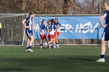 Bild 281 - wBJ Hamburger SV - Hertha BSC : Ergebnis: 2:1